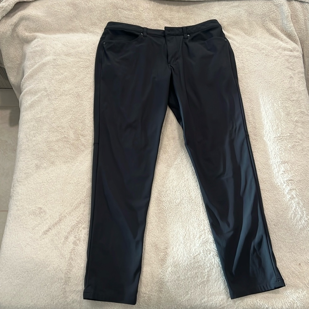 ABC Slim-Fit Pant 32” *Warpstreme